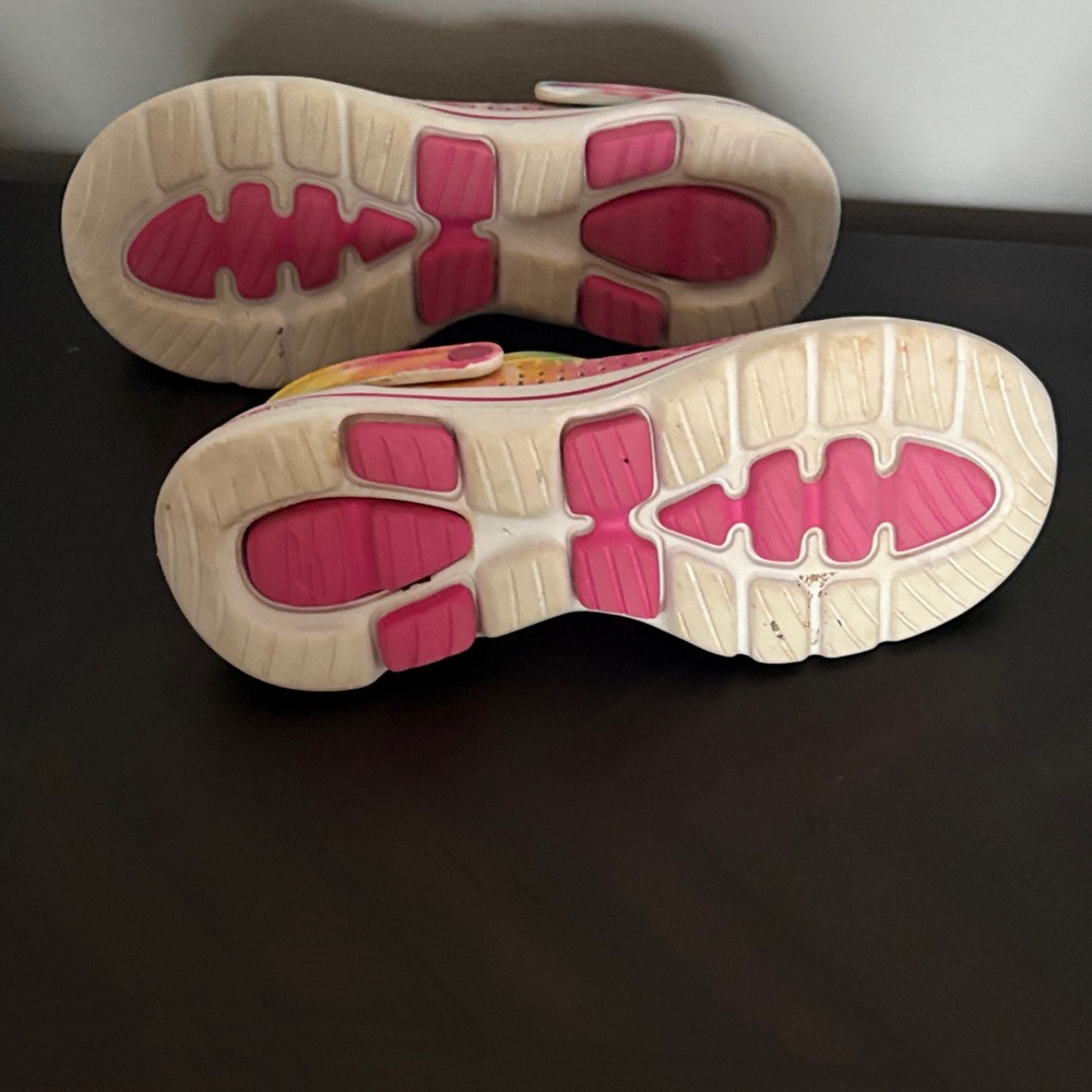 Skechers Foamies Women's Colorful Mules -SIZE 10 Women - Picture 3 of 4